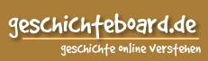 Geschichteboard Logo